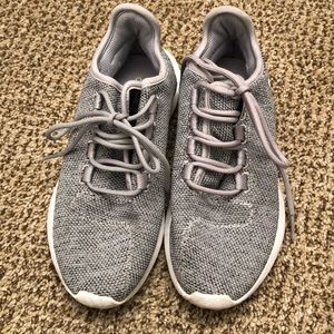 Adidas athletic shoes